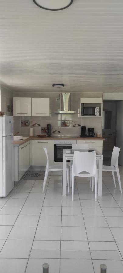 Maison 2 Chambres Avec Jardin Kahouanne Εξωτερικό φωτογραφία
